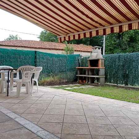 El Jardin De Nora.